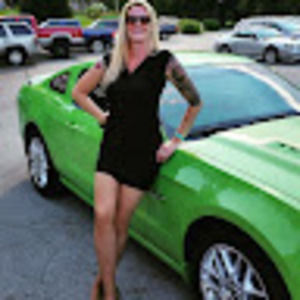 Meet your Posher, Susie